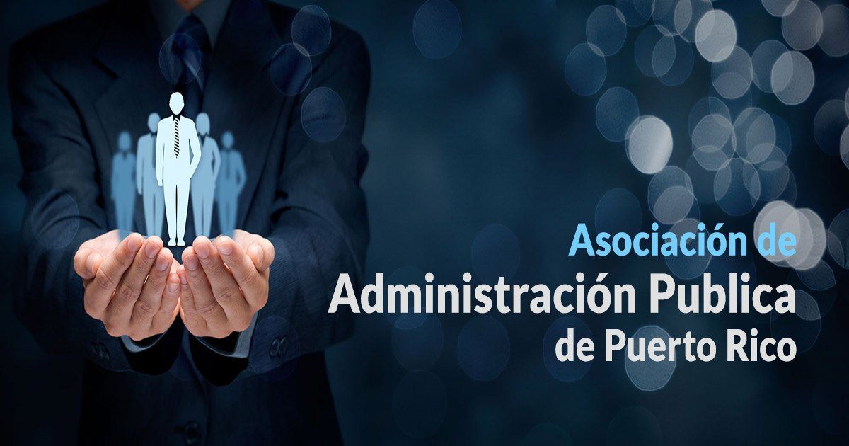 Asociación de Administración Pública de Puerto Rico 